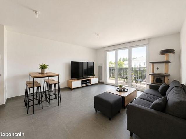 Appartement vente à Tours, Fondettes