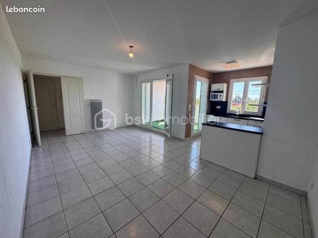 Appartement vente à Narbonne