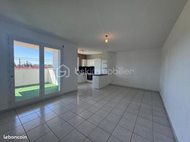 Appartement vente à Narbonne
