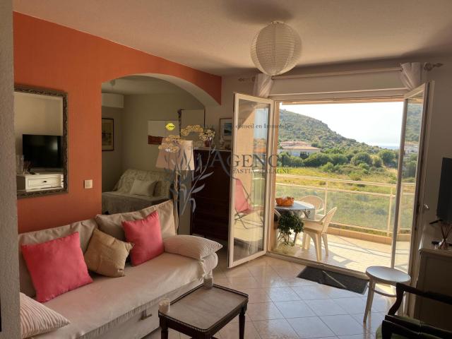 Appartement vente à Calvi, L'ile-rousse