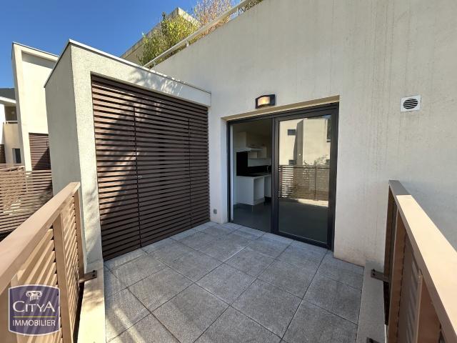 Appartement vente à Montpellier