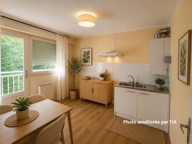 Appartement vente à Dinan, Bretagne