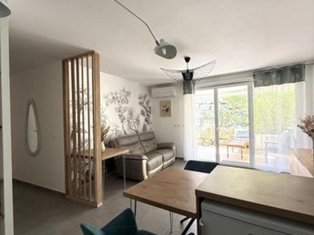 Appartement vente à Montpellier, Lattes