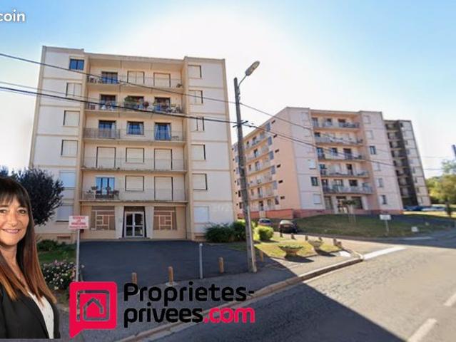 Appartement vente à Riorges, Guadeloupe