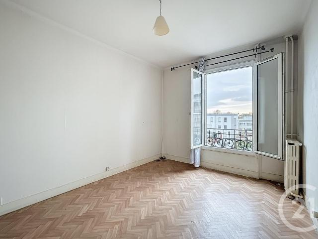 Appartement vente à Saint-Denis, Aubervilliers