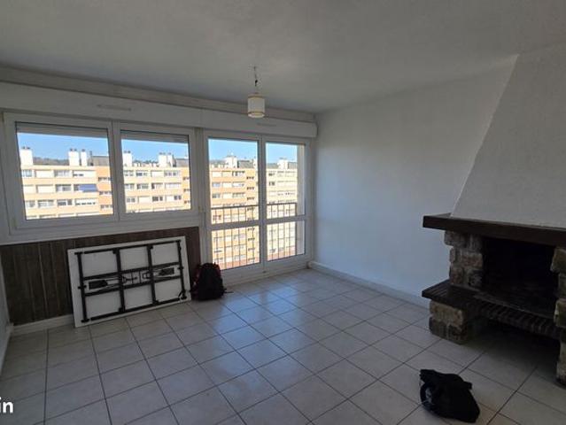 Appartement vente à Niort, Avon