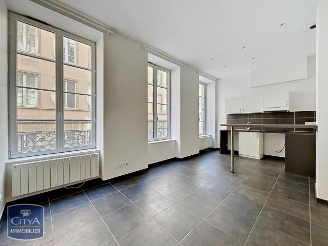 Appartement location à Lyon, Métropole de Lyon