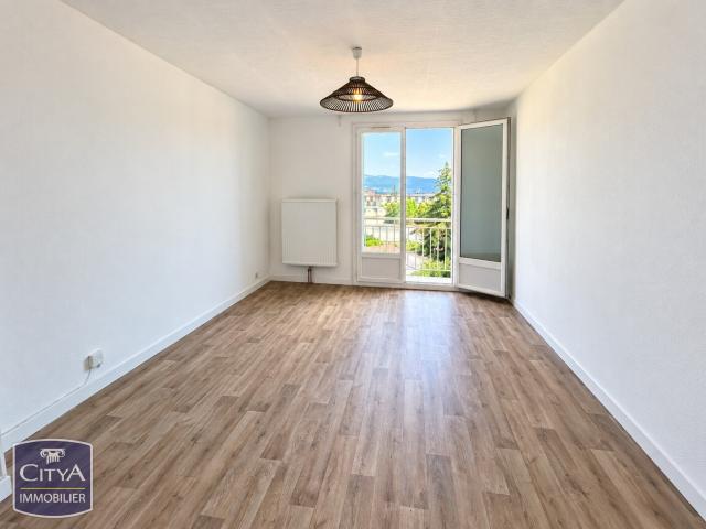 Appartement vente à Romans-sur-Isère, Drôme
