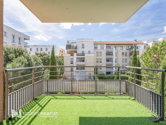 Appartement vente à Toulouse