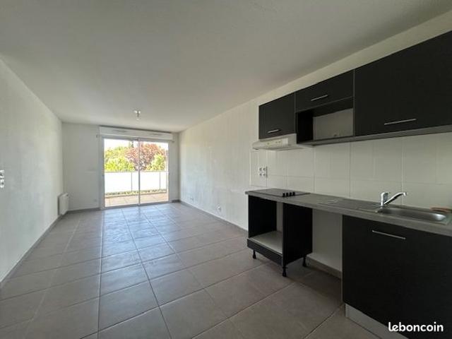 Appartement vente à Béziers, Villeneuve-lès-béziers