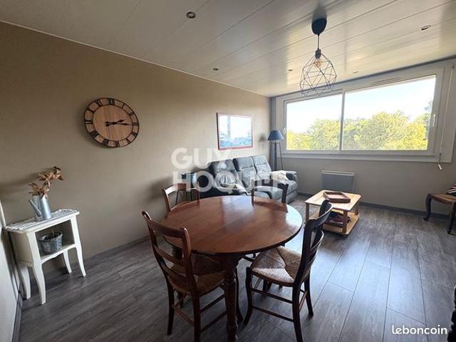Appartement vente à Mérignac, Gironde