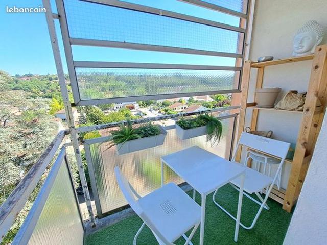 Appartement vente à La Tour-du-Pin, Bourgoin-jallieu