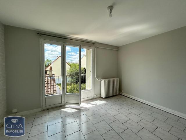 Appartement location à Nevers