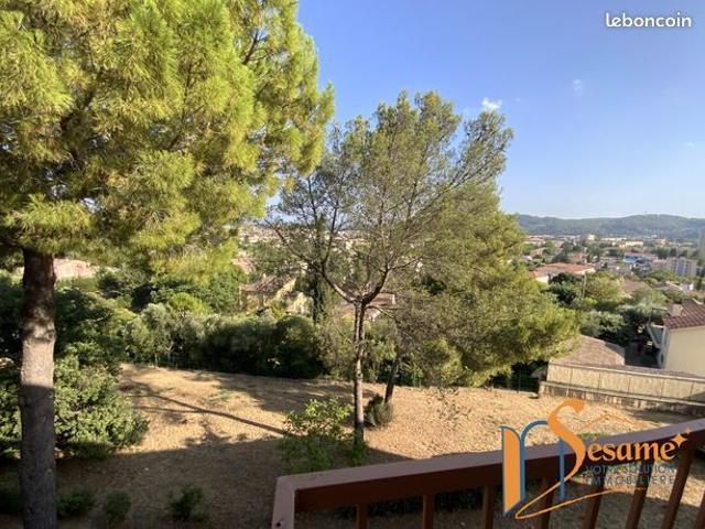 Appartement vente à Arrondissement de Draguignan, Draguignan