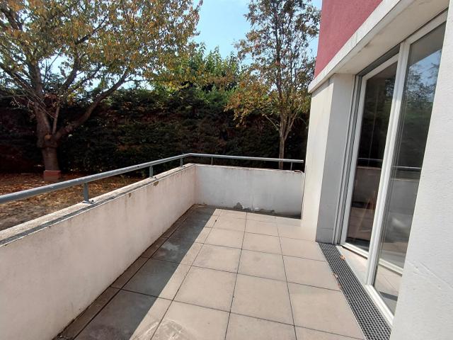 Appartement vente à Toulouse