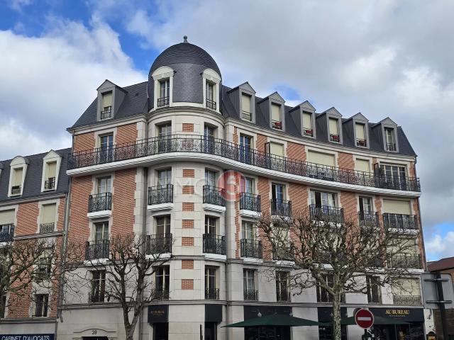 Appartement vente à Mairie, Le Raincy