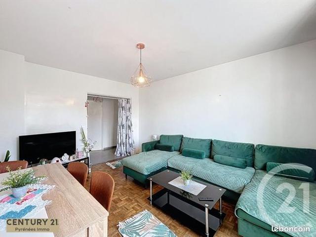 Appartement vente à Saint-Gaudens, Saint-gaudens