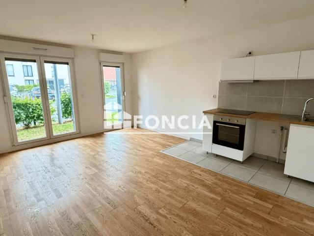 Appartement vente à Arras