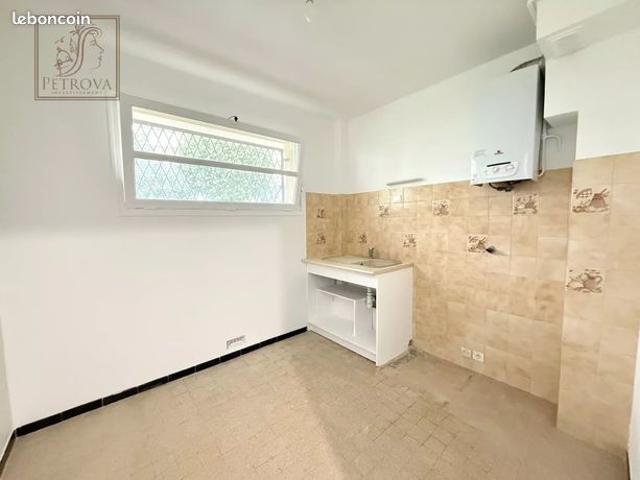 Appartement vente à Nice, Alpes-Maritimes