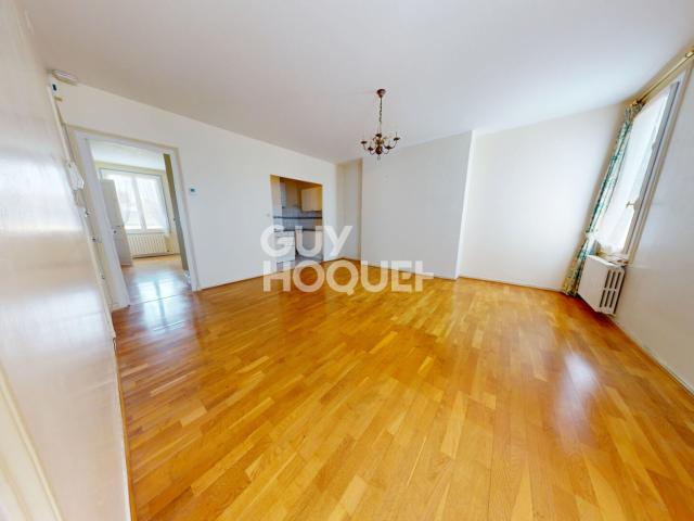 Appartement vente à Tours
