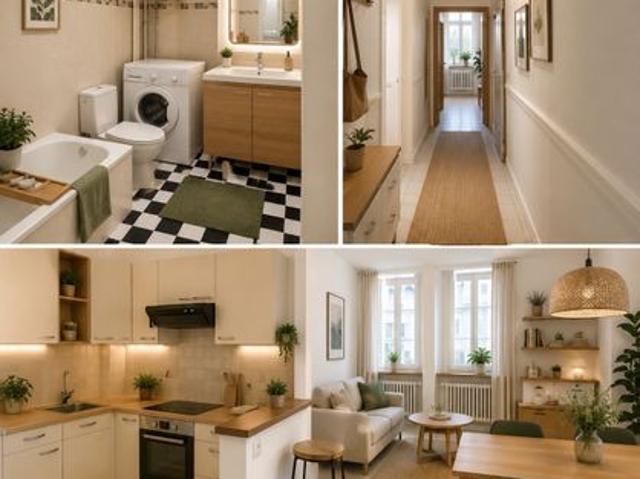 Appartement vente à Mâcon
