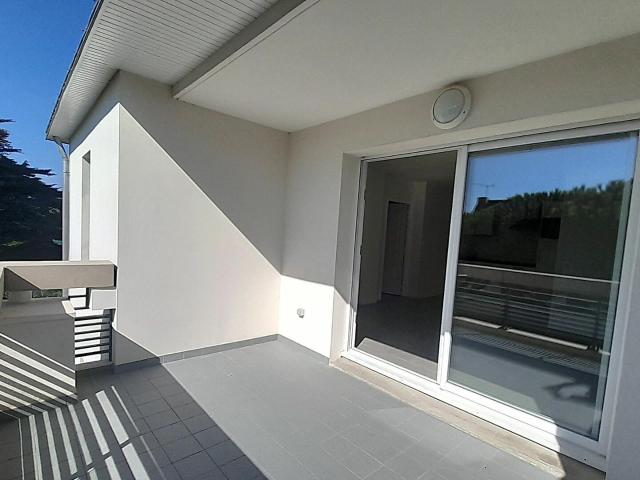 Appartement vente à Saint-Nazaire, Le Croisic
