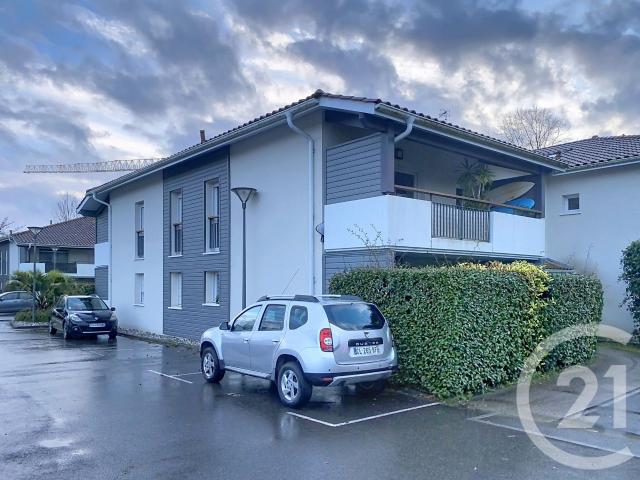 Appartement vente à Dax, Tosse