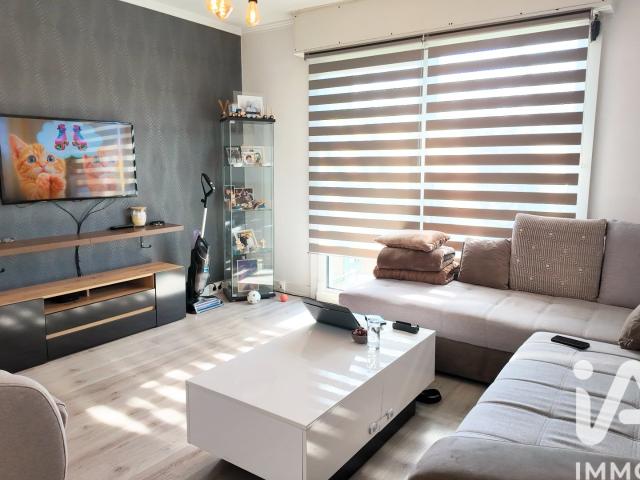 Appartement vente à Mulhouse