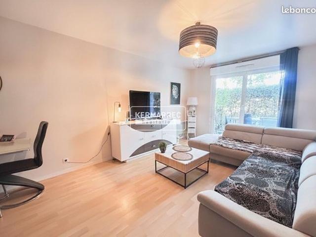 Appartement vente à Betton, Ille-et-Vilaine