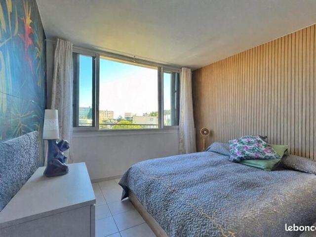 Appartement vente à Grasse