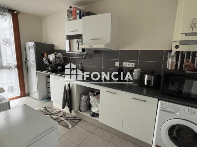 Appartement vente à Toulouse, Beauzelle