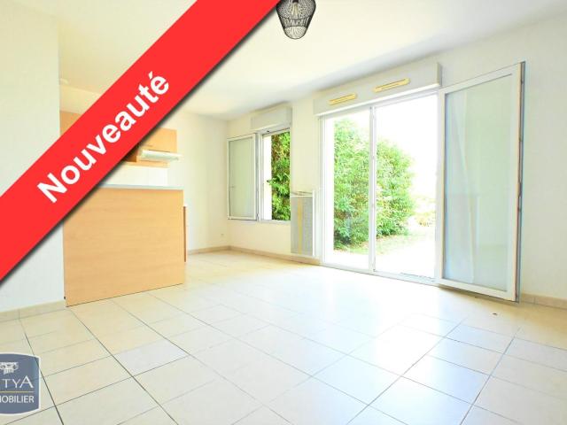Appartement vente à Saintes, Saujon