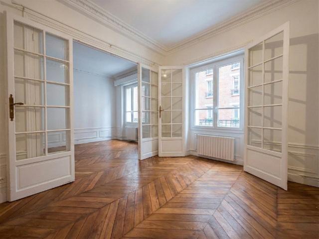 Appartement vente à Nanterre, Neuilly-sur-seine