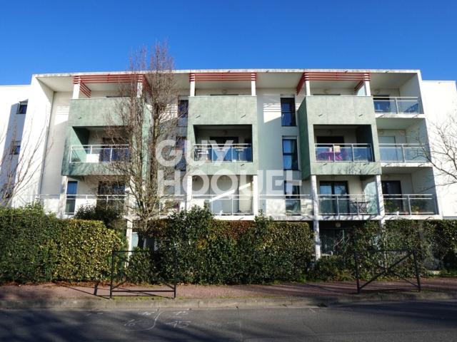 Appartement vente à Rochefort, Royan