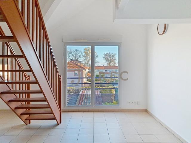 Appartement location à Thionville, Hayange