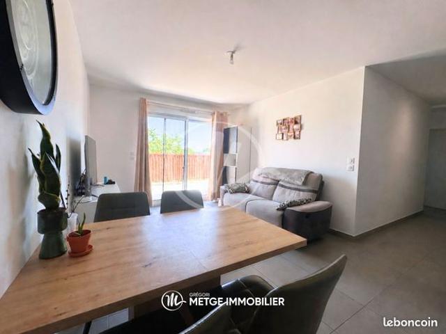 Appartement vente à Montpellier, Fabrègues