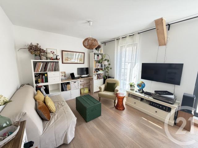 Appartement location à Tours