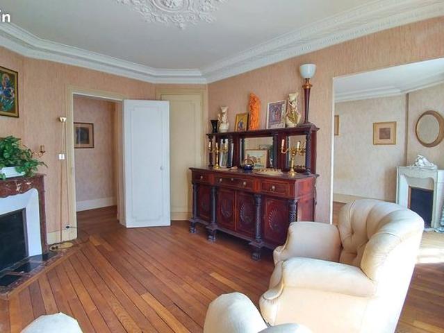 Appartement vente à Argenteuil, Val-d'Oise