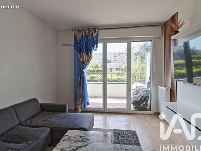 Appartement vente à Saint-Denis, Epinay-sur-seine
