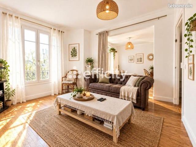 Appartement vente à Sarcelles, Enghien-les-bains