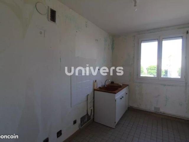 Appartement vente à Tournon-sur-Rhône, Guilherand-granges