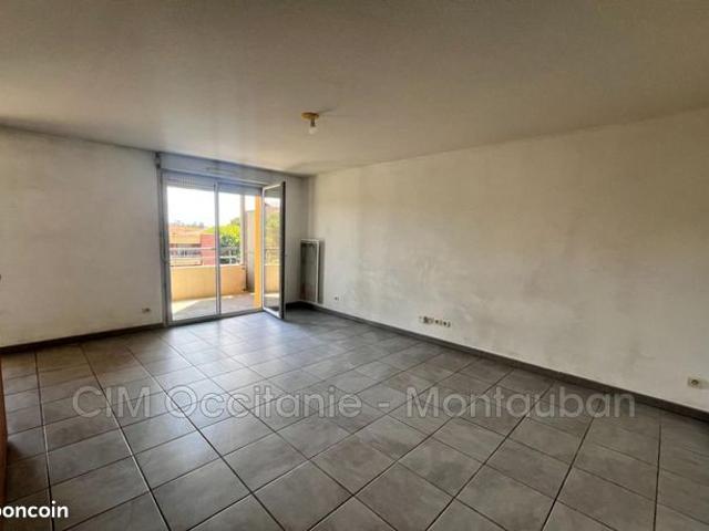 Appartement vente à Toulouse