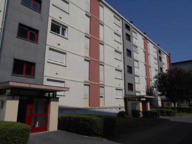 Appartement vente à Reims