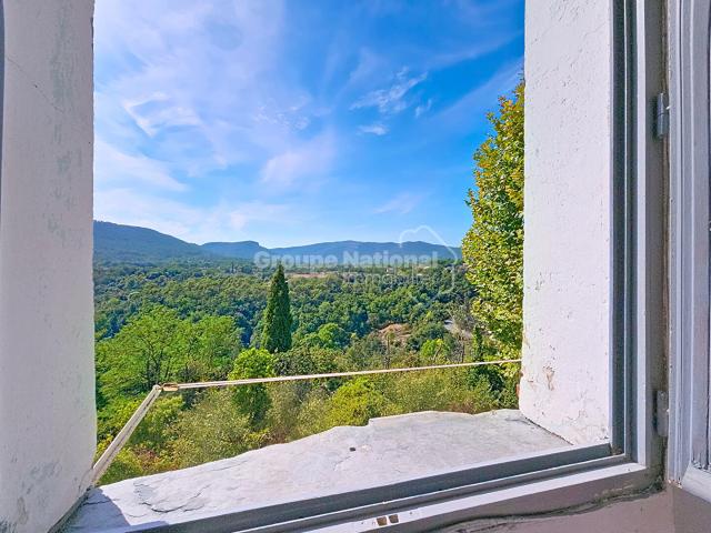 Appartement vente à Arrondissement de Draguignan, Bagnols-en-forêt