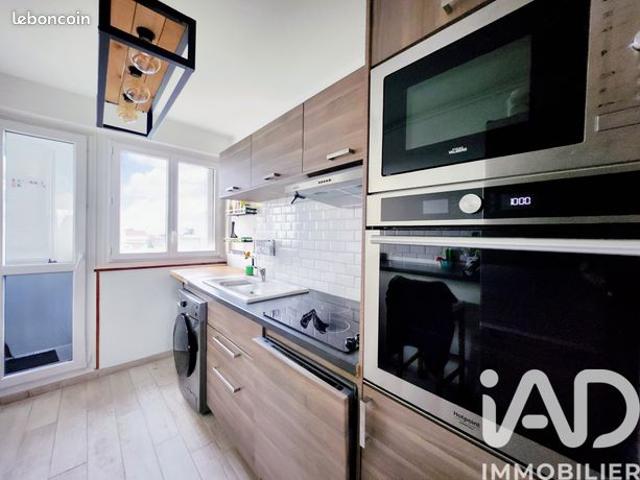 Appartement vente à Saint-Germain-en-Laye, Conflans-sainte-honorine