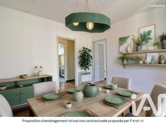 Appartement vente à Perpignan