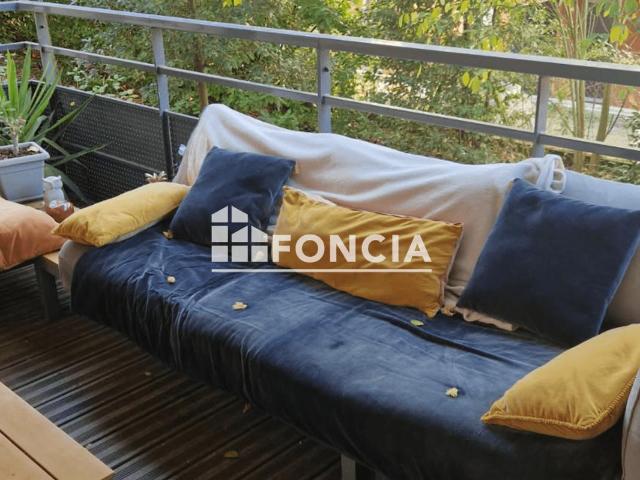 Appartement vente à Toulouse, Castanet-tolosan