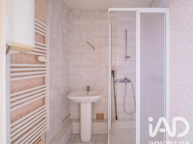 Appartement vente à Les Maillets, Le Mans
