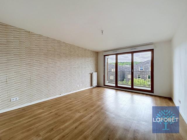 Appartement location à Pontoise, Menucourt