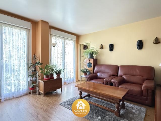 Appartement vente à Saint-Brice-sous-Forêt, Val-d'Oise